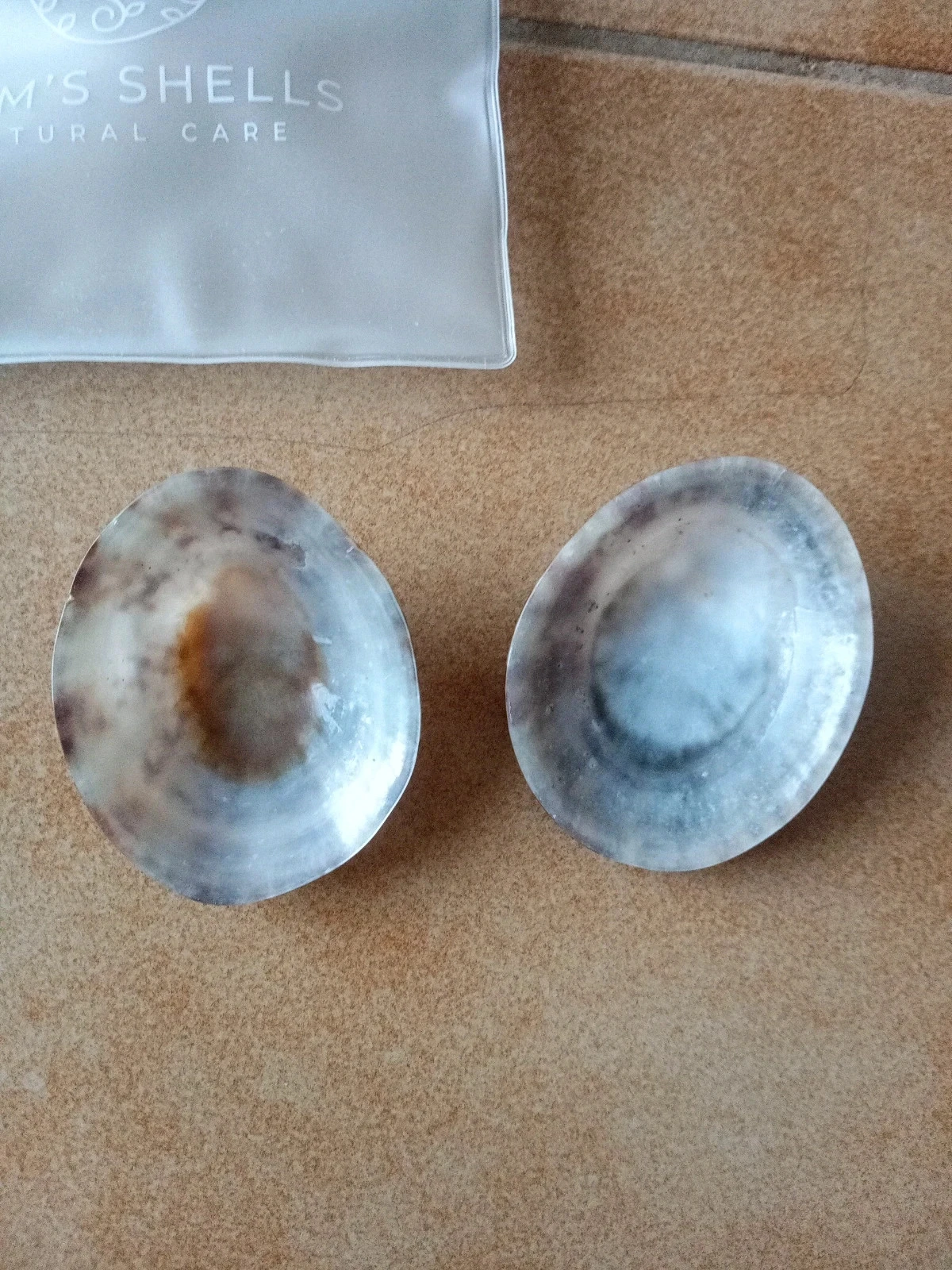 Breastfeeding shells – photo 6